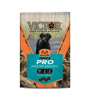 Victor RealTree Max 5 Pro, 40lb