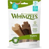 Whimzee Puppy Dental Chew