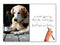 Dog Speak Greeting Cards