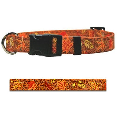 Yellow Dog Design, Fall Leaves