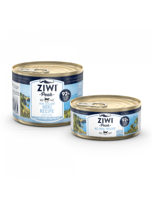 Ziwi Peak Daily Cat Cuisine Cans, Hoki, 3oz